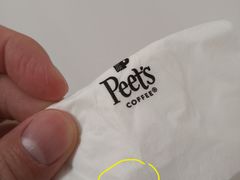-Peet's Coffee皮爷咖啡(万象天地店)