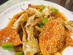 -四川小胡子海鲜(丁村万人海鲜广场店)
