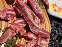 -九田家黑牛烤肉料理(珠江摩尔店)