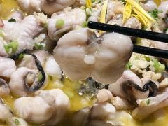 -漓江又一軒·广西菜·桂林米粉(梅林店)