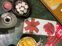 -麻田会 ·鲜活现烹·牛蛙火锅(珠江新城维家思广场店)