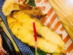-隐泉京望日式料理(太和广场店)