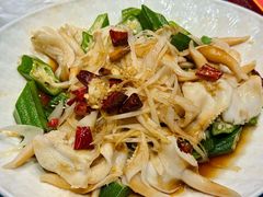 -旺角小渔村·海肠捞饭开创者(二马路店)