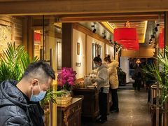 门面-小吊梨汤·北京菜·烤鸭(双井乐成中心店)