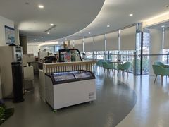 -上海城市规划展示馆