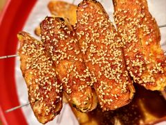 -北三老太太烧烤(人生一串上榜店)