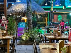 大堂-Naughty Nuri’s Phuket