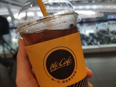 冰美式-麦当劳(广州南站店)