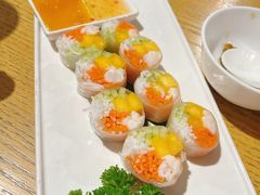 -青木瓜之味 · 越南料理(七宝宝龙店)
