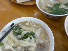 -清真刘记全羊肉鲜汤馆(前进路店)