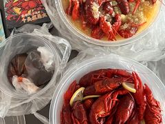 -袁老大龙虾(石鼓路总店)