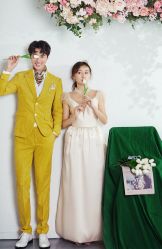 -IDO婚纱摄影(上海旗舰店)