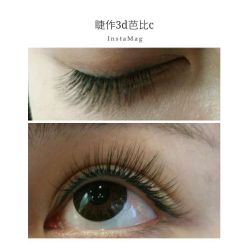 睫毛嫁接-光SPA科技美肤