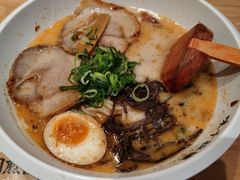 熊本叉烧拉面-味千拉面(双井店)