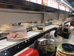 -友壹町寿司(嘉洲广场店)
