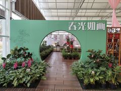 -盈香心动乐园