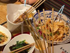 -老碗会·陕西手工面(燕南路店)