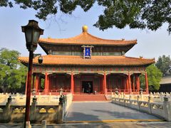 -北京国子监胡同