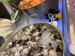 -东莞塘厦三正半山温泉酒店·沙利文西餐厅