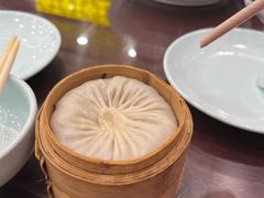 灌汤包-富春茶社(国庆路店)