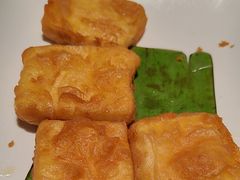 -金塔傣乡·云南民族特色菜·傣味手抓饭(金瓦路店)