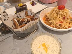 -Home Thai·泰谣(王府井apm店)