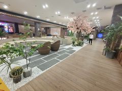 -东方之珠洗浴休闲广场(南开店)