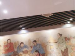 大堂-双合园·海鲜水饺青岛菜(大尧三路店)