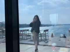 -Cafe Aewol Monsant