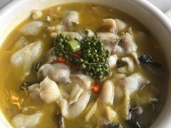 -凤栖府川菜(沙河店)