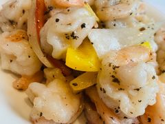 -百富源·海鲜辽菜(和平北大街店)