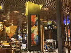 -润园四季椰子鸡火锅(海上世界店)