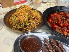 -串盟烧烤大排档·长沙美食地标(星沙店)
