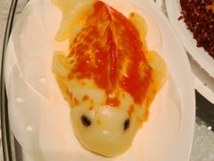 -赛象酒店·福泉阁中餐厅