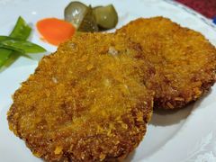 -92°C俄式厨房(中央大街店)