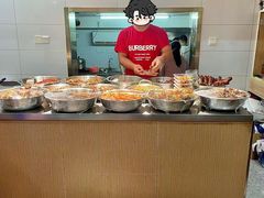 -蓝精灵饺子店
