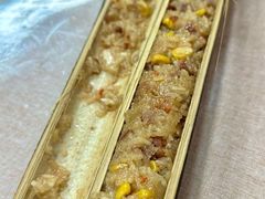 -61号餐吧(兴坪古镇漓江店)