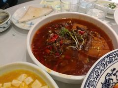 -琉璃餐厅(德基广场店)