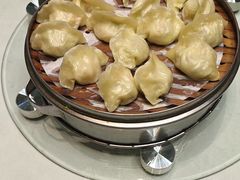 -王厚元饺子·辽菜·烤鸭(黄河大街店)