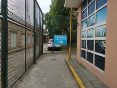 -七宝中学游泳馆