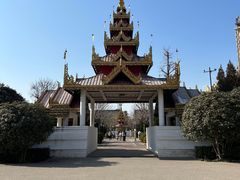 -洛阳白马寺