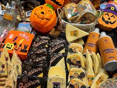 -欧式面包坊(万象城店)