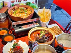 -龚印记牛骨牛杂屋·四代传承(珠影星光城店)