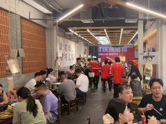 -破店肥哈·东北烧烤·夜宵(南山保利店)