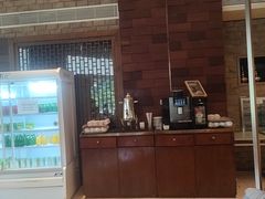 -广州希尔顿逸林酒店-OPEN開·全日制餐厅·海鲜·小火锅·自助餐(东风路店)