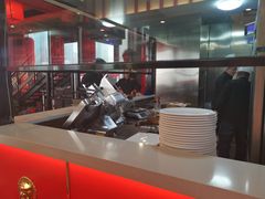 -前门·鲜肉火锅(长风店)