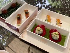 板栗鹅肝-解香楼(八盘岭路店)