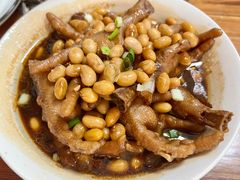-玲燕蒸菜馆(江东路店)