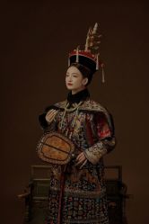 点击看大图 -美云庭古装·格格服汉服·京城旅拍(北京店)