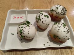 -东泰祥生煎馆(重庆北路店)